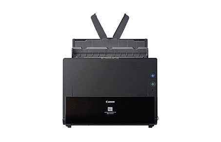 DR-C225W II Workgroup Scanner