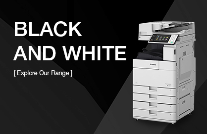 Multifunction Black & White Printer
